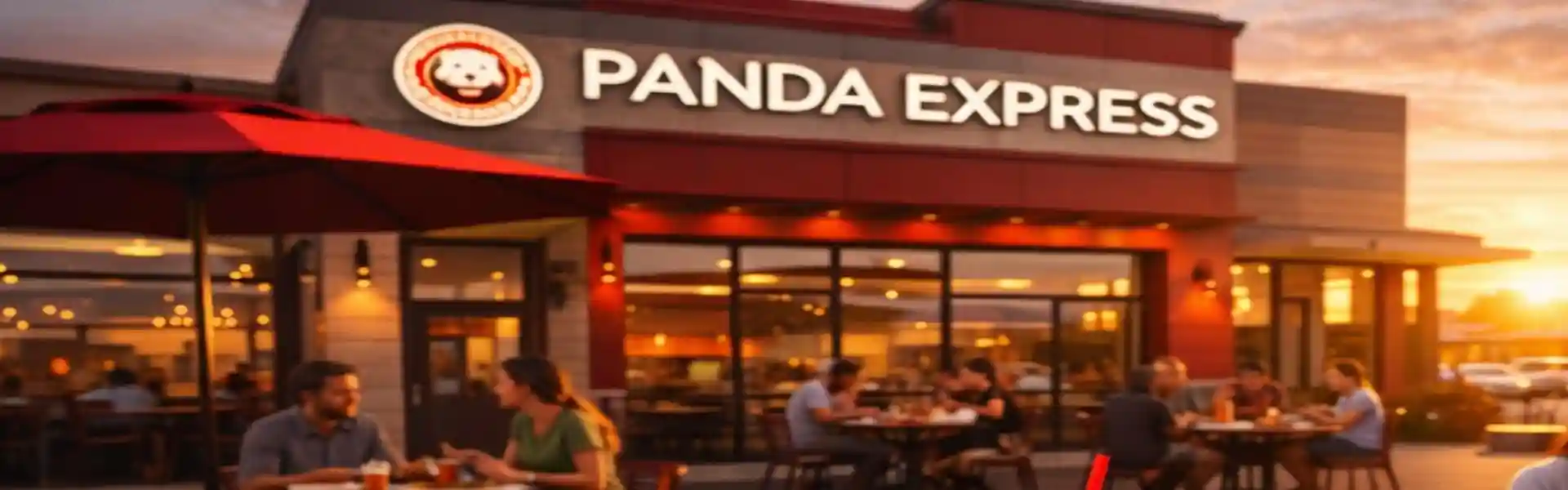 Panda Express in Arnold, MO