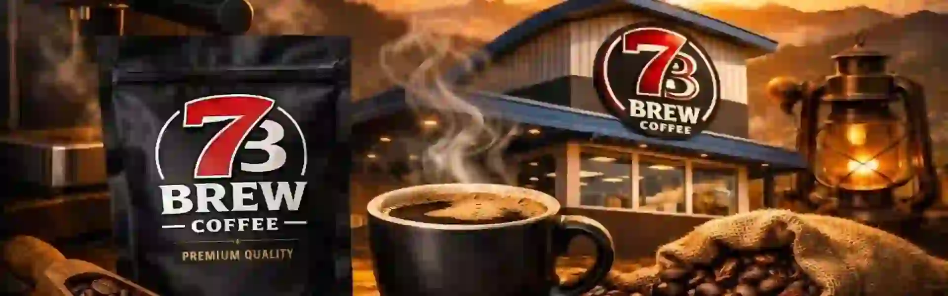 7 Brew Coffee in Arnold, MO