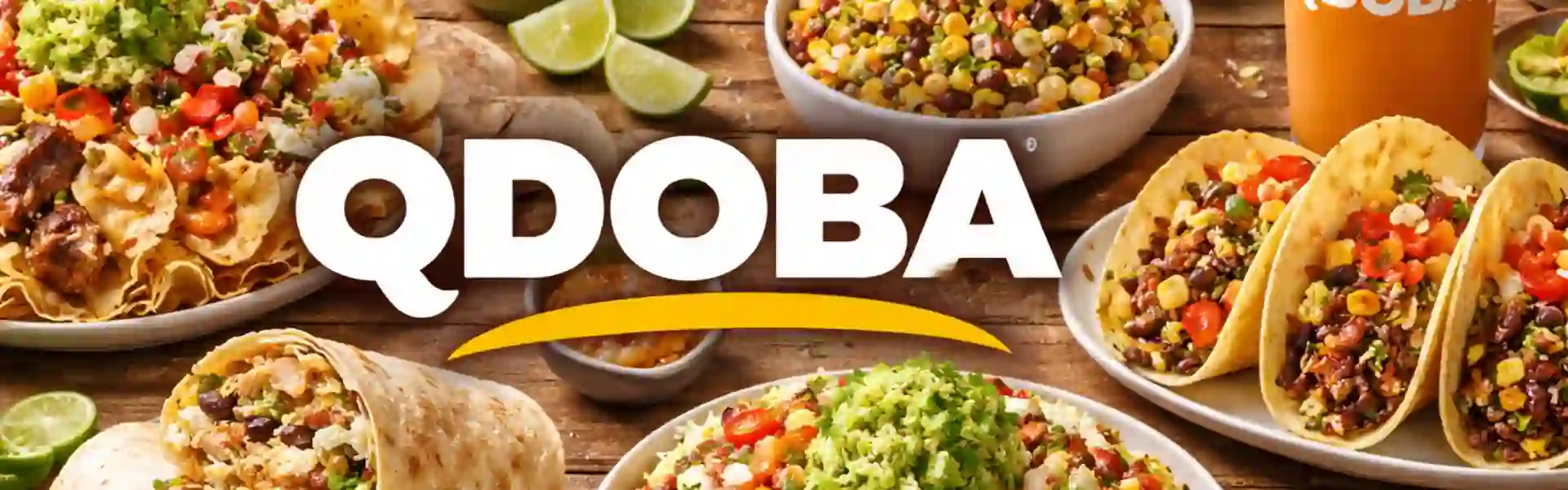 QDOBA Mexican Eats in Arnold, MO