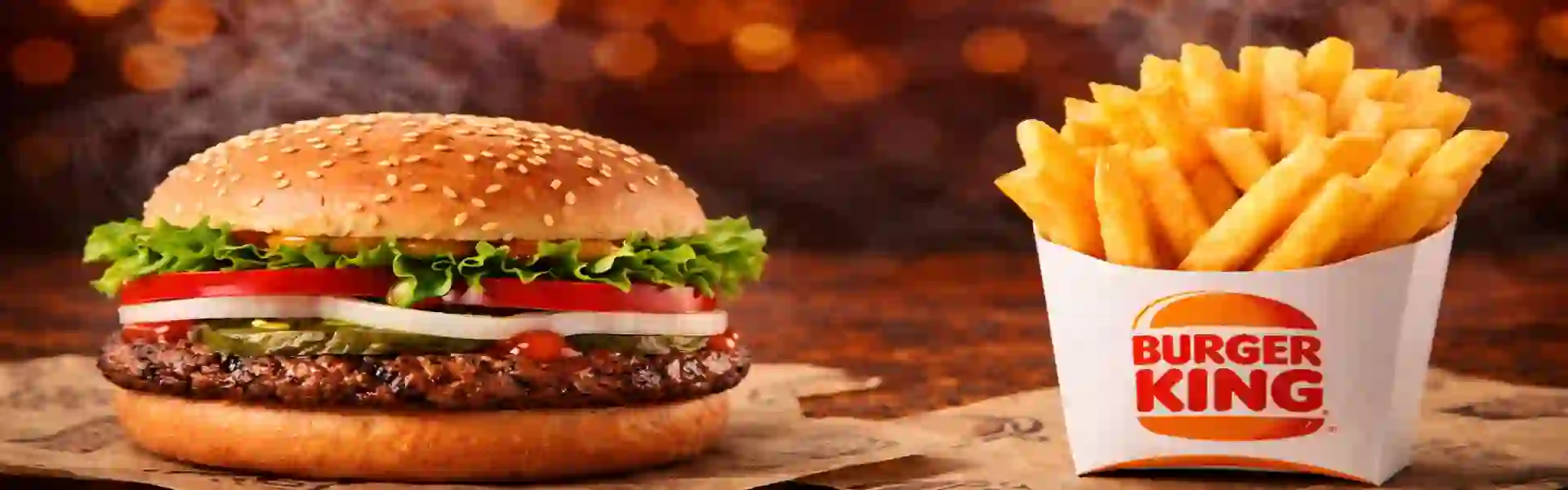 Burger King in Oakville, MO