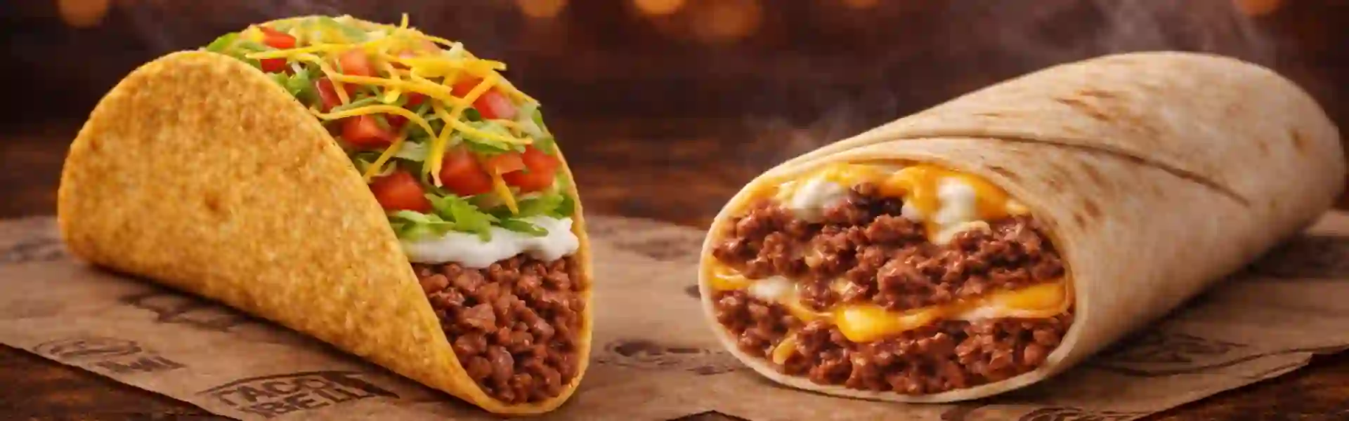 Taco Bell in Arnold, MO