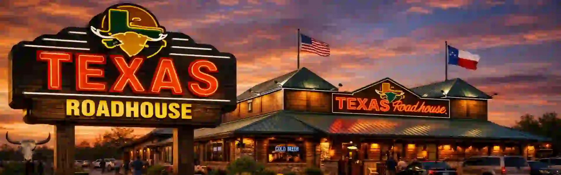 Texas Roadhouse in Arnold, MO