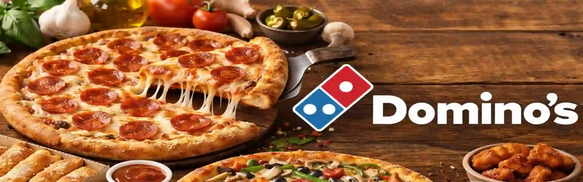 Domino's Pizza in Oakville, MO