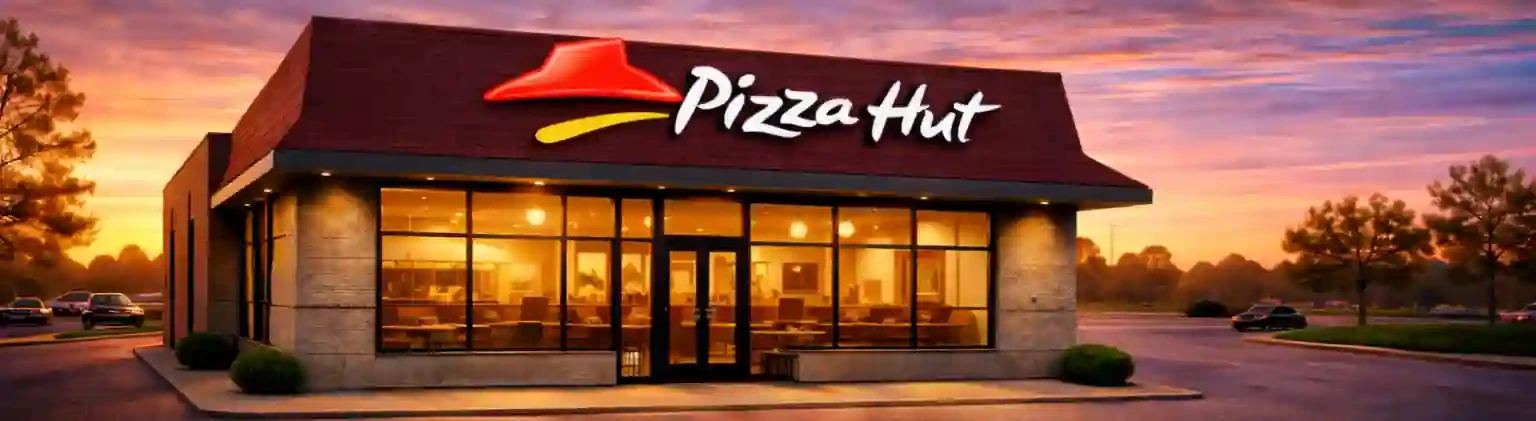 Pizza Hut in Arnold, MO