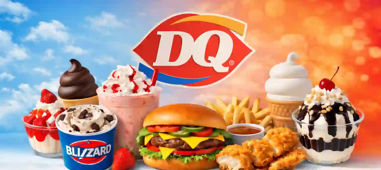 Dairy Queen Grill & Chill in Saint Charles, MO