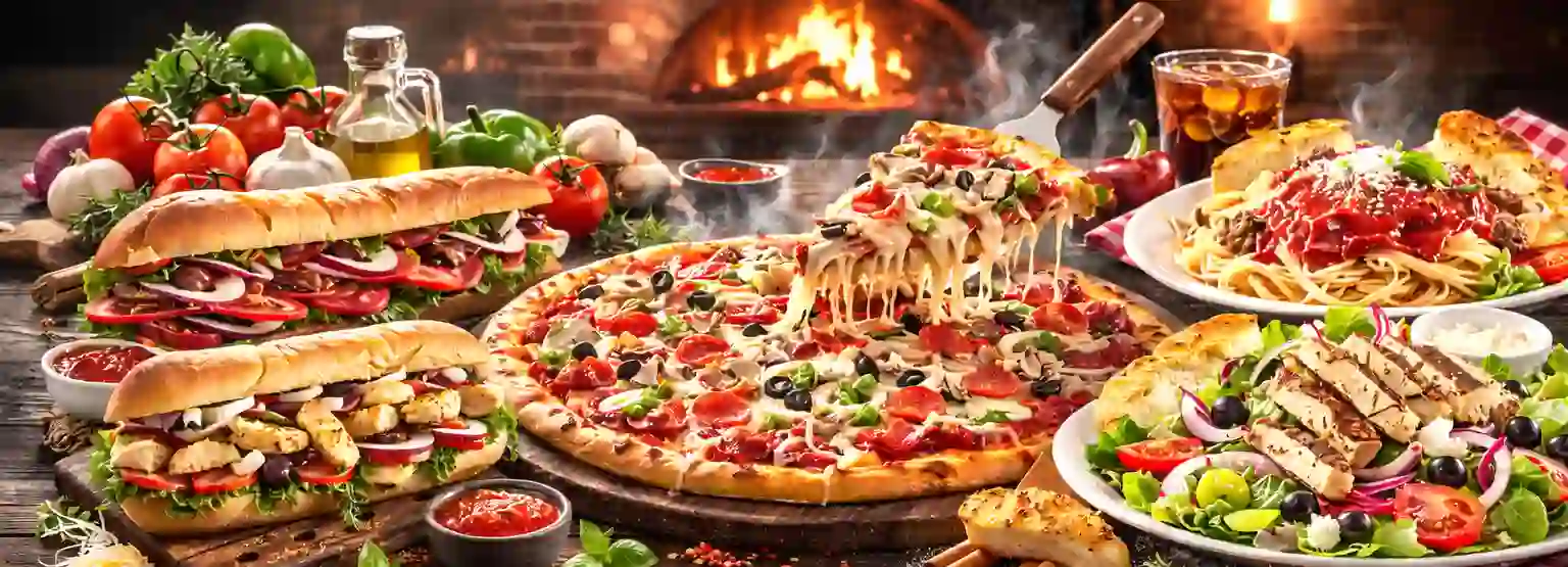 Bellacino's Pizza & Grinders in Arnold, MO