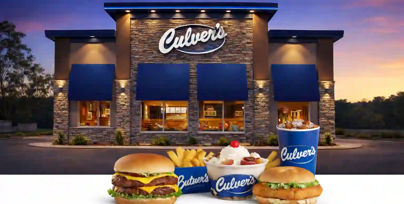 Culver’s in Arnold, MO