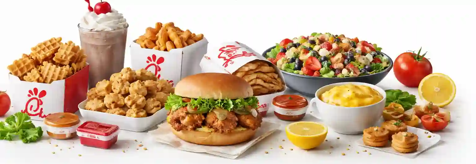 Chick-fil-A in Arnold, MO