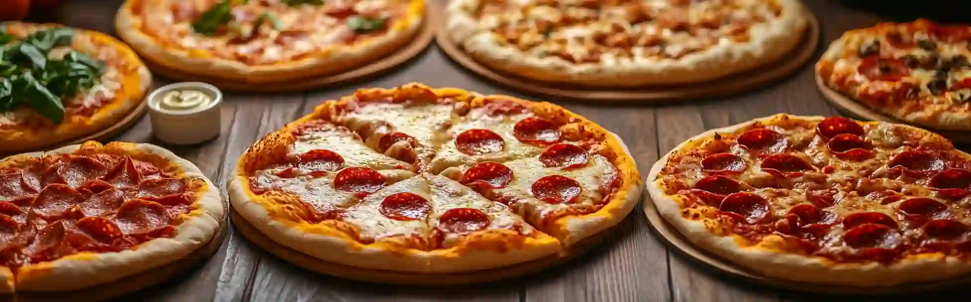 Papa John's Pizza in Oakville, MO