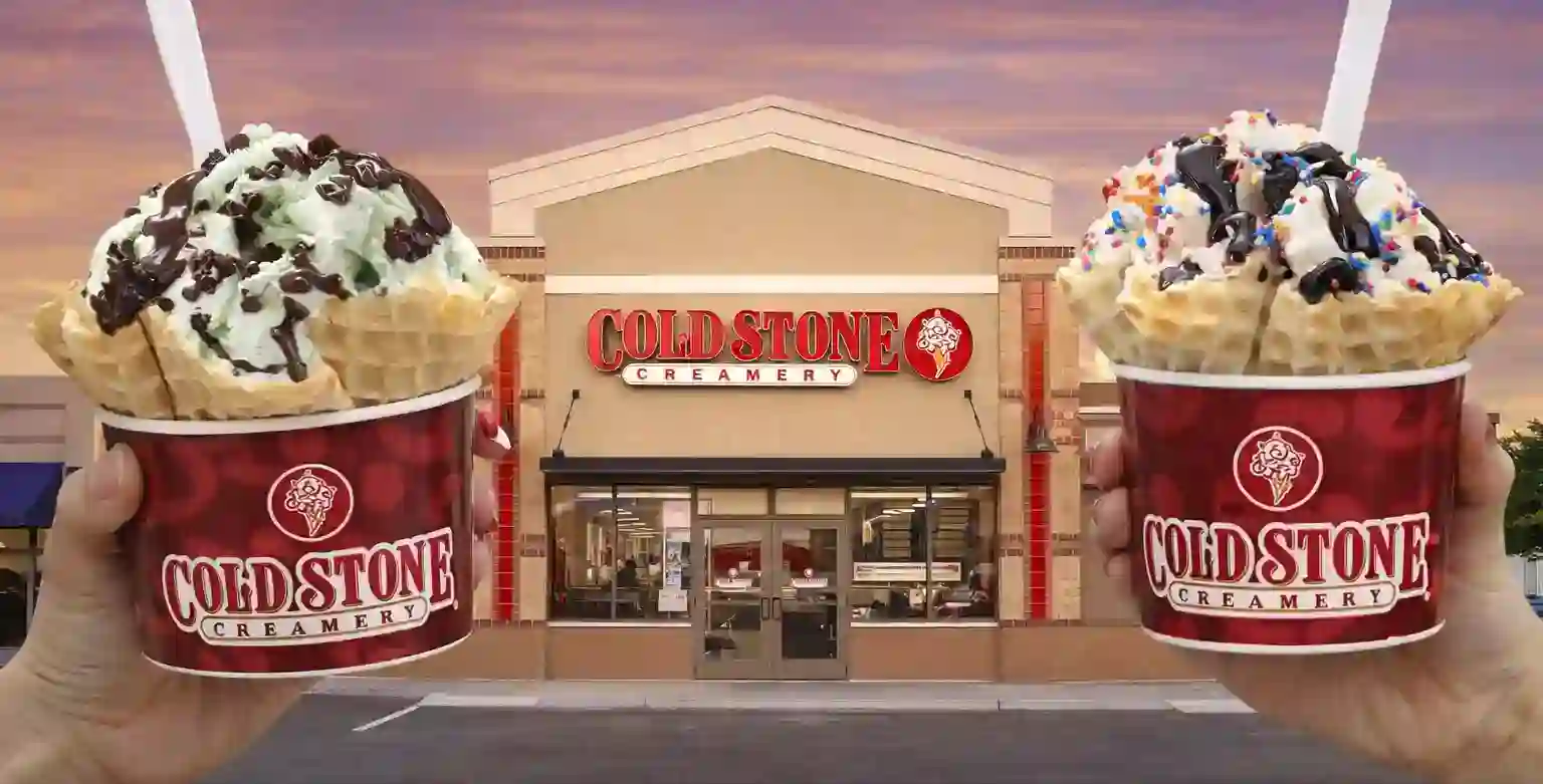 Cold Stone Creamery in Arnold, MO