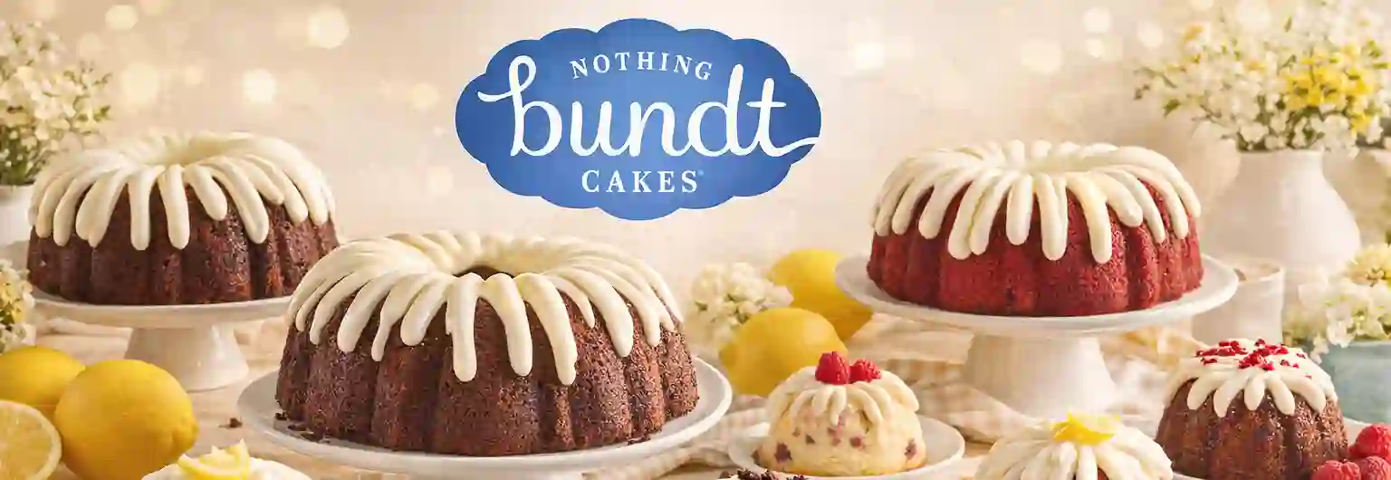Nothing Bundt Cakes in Arnold, MO