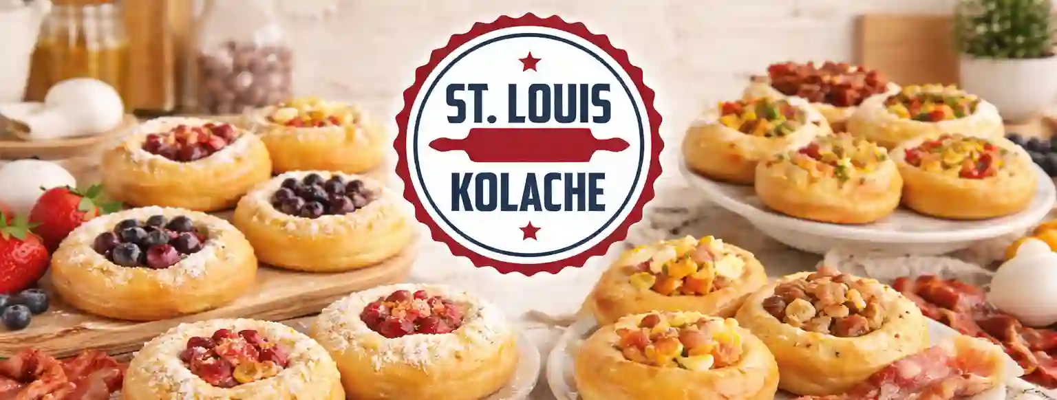 St. Louis Kolache in Arnold, MO