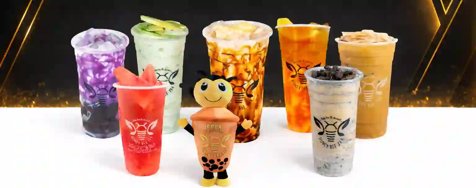 Honey Bee Tea in Arnold, MO