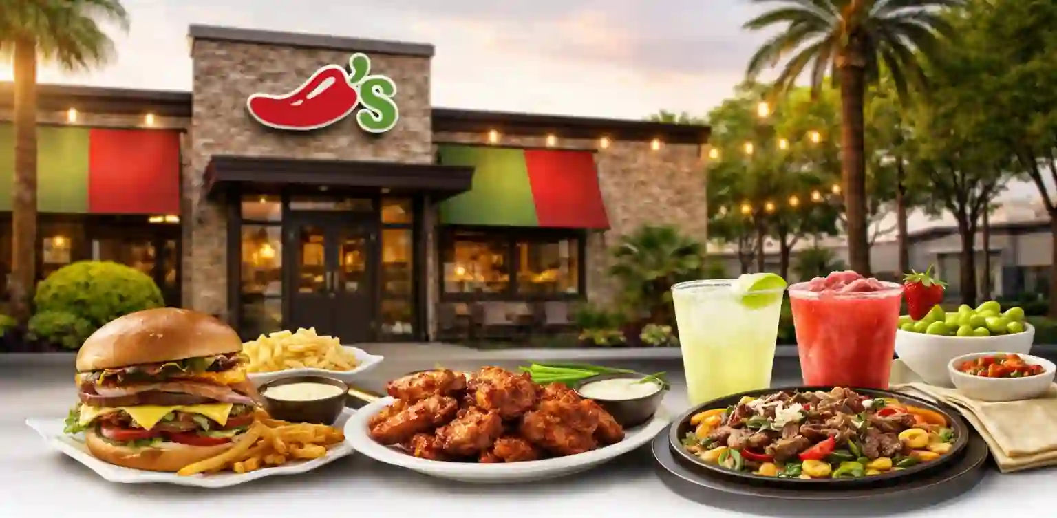 Chili's Grill & Bar in Arnold, MO