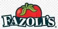 Fazoli’s