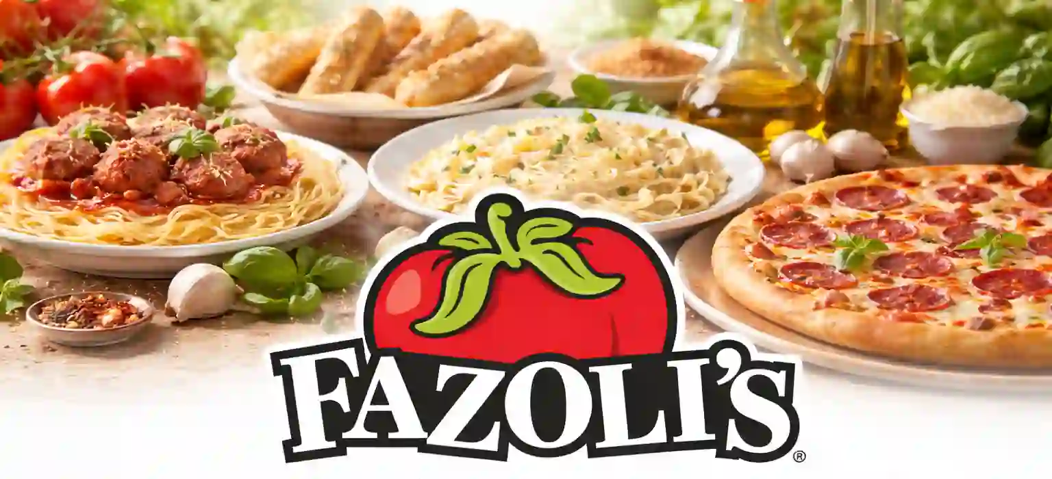 Fazoli’s in Arnold, MO