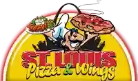St. Louis Pizza & Wings