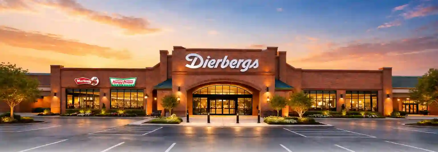 Dierbergs Market in Arnold, MO