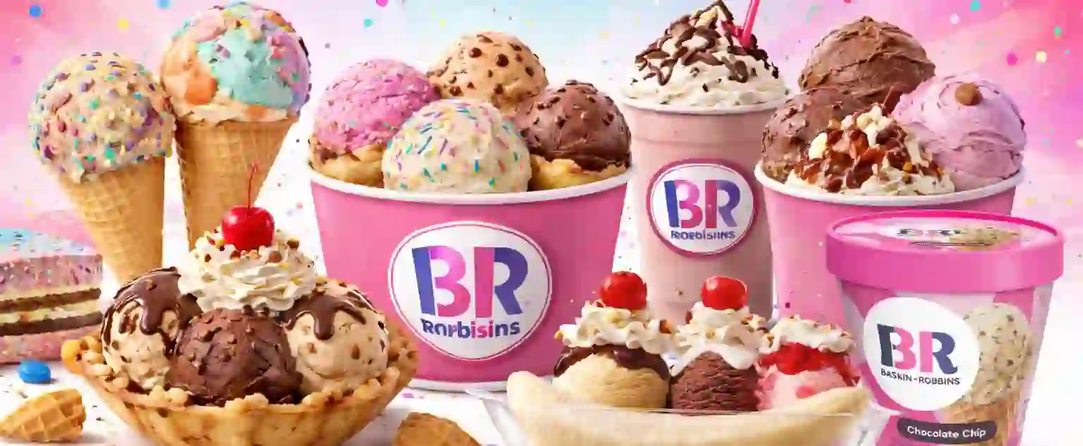 Baskin-Robbins in Arnold, MO