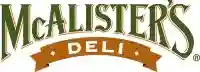 McAlister’s Deli