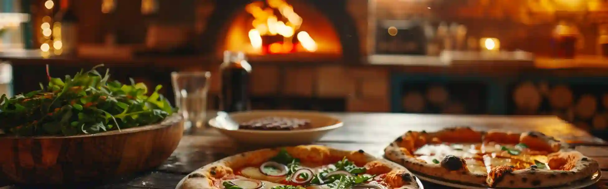 MOD Pizza in Arnold, MO