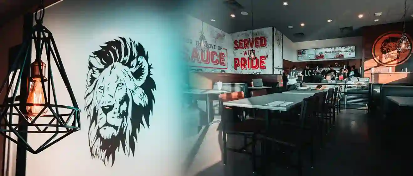 Lion's Choice in Arnold, MO