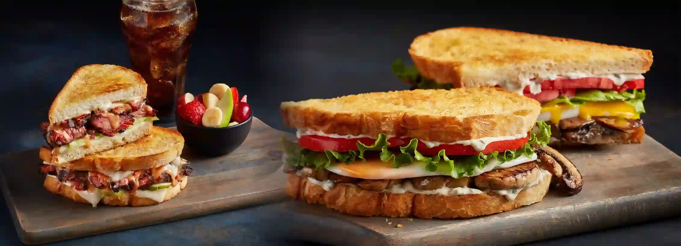 The Meltdown in Arnold, MO