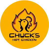 Chuck’s Hot Chicken