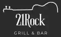 21 Rock Grill & Bar