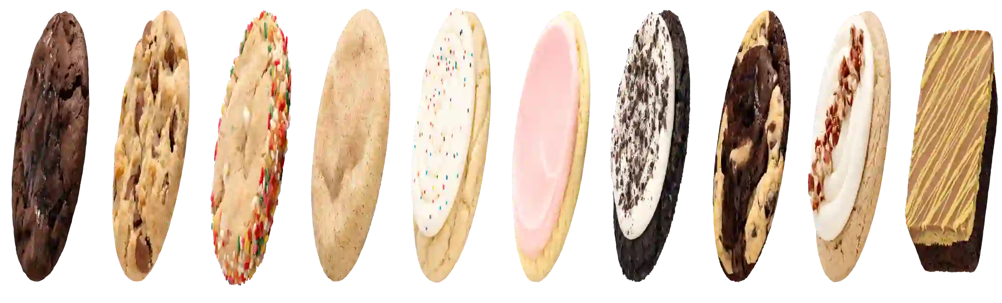 Crumbl Cookies in Arnold, MO