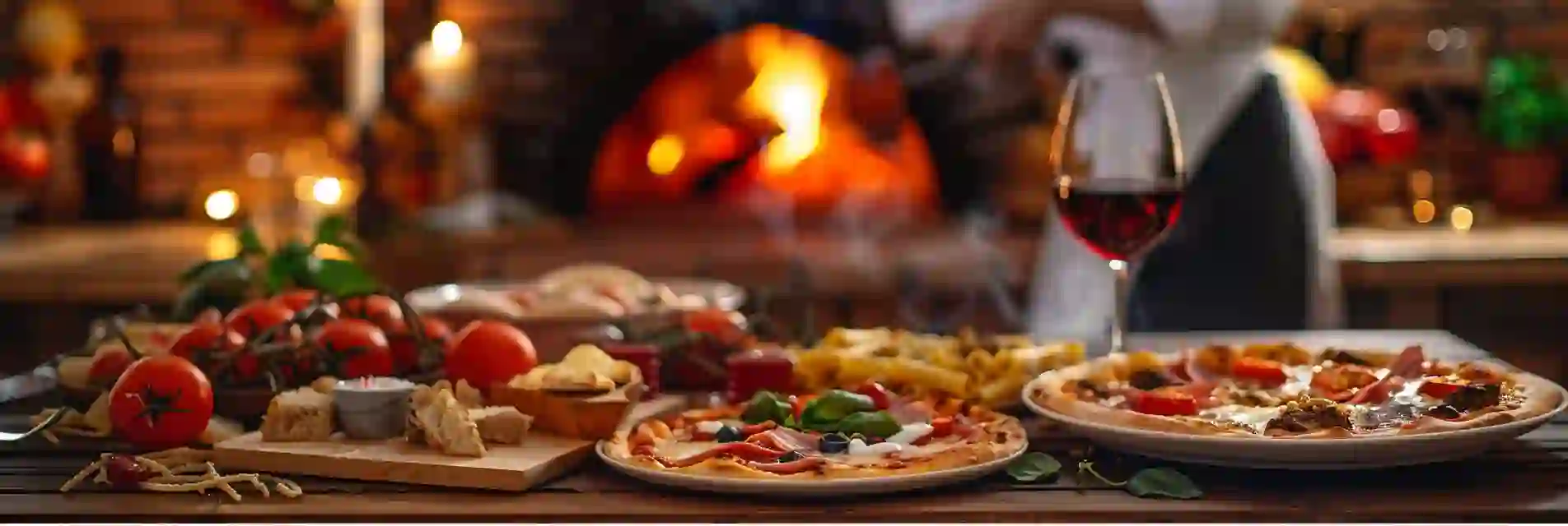 Rich & Charlie’s in Mehlville, MO