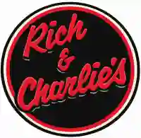 Rich & Charlie’s logo