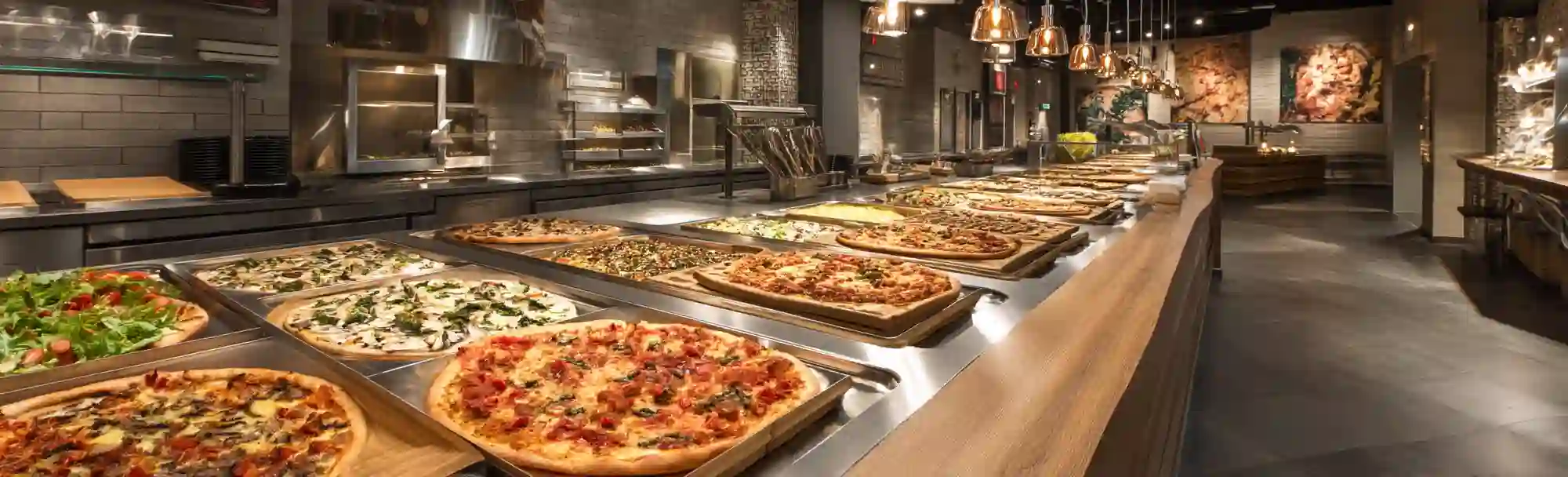 Cicis Pizza in Mehlville, MO