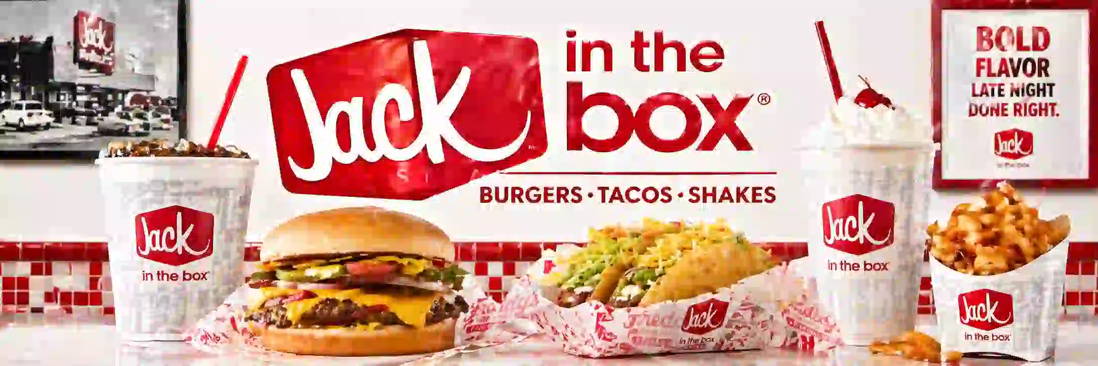 Jack in the Box in Concord, MO