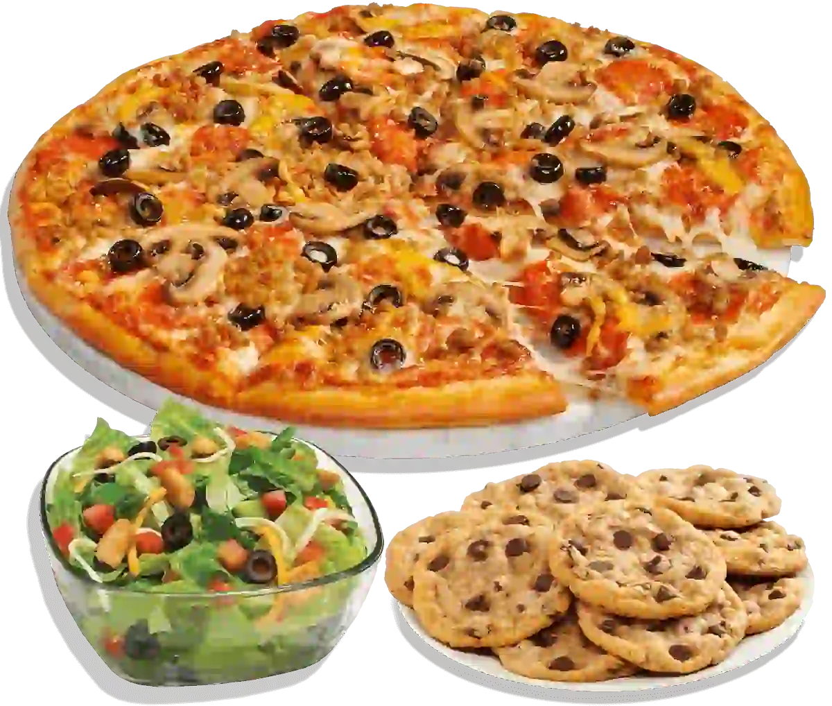 Papa Murphy's | Take 'N' Bake Pizza in Oakville, MO