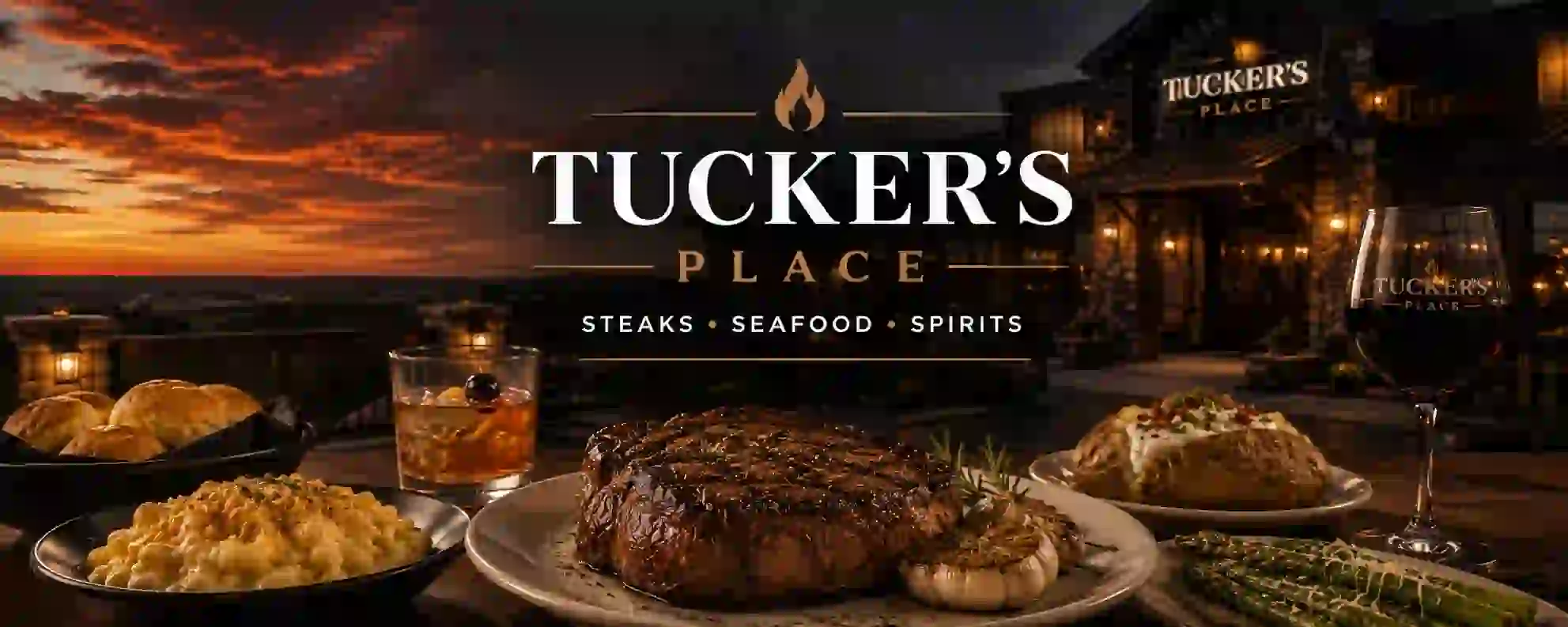 Tucker's Place in Mehlville, MO
