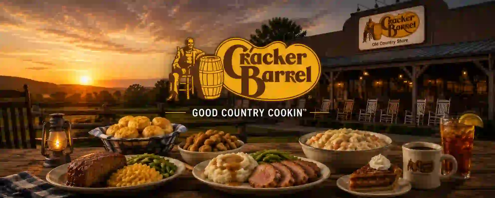 Cracker Barrel in Mehlville, MO
