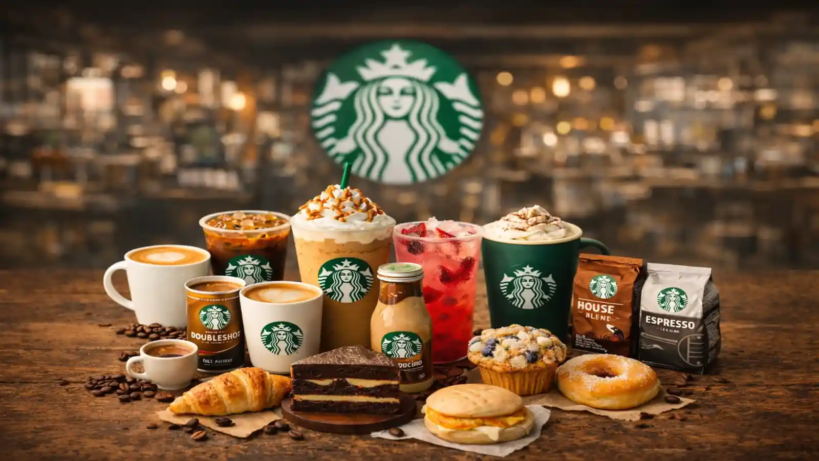 Starbucks in Arnold, MO