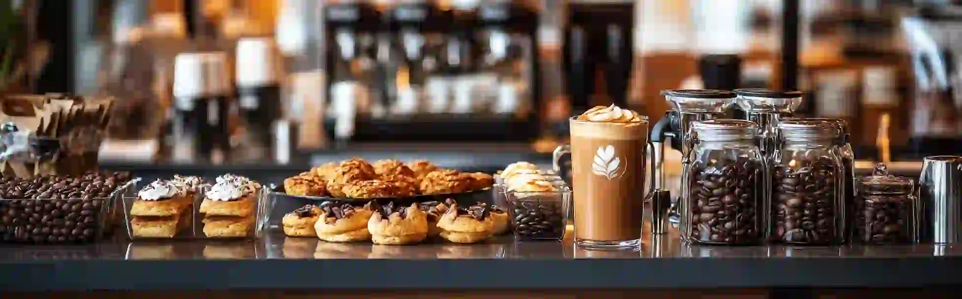 Coffee Shops in Oakville, MO