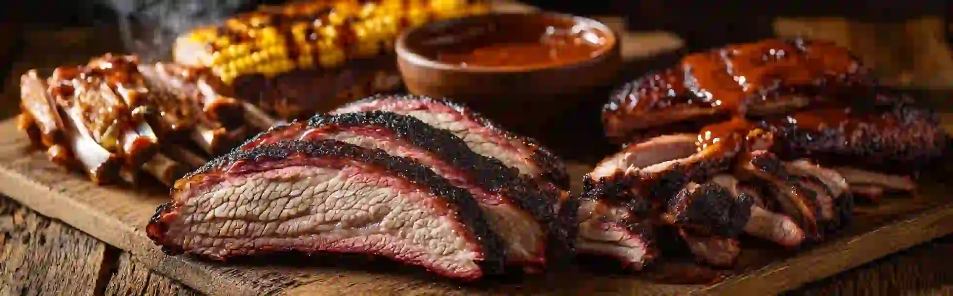 BBQ / Grill in Arnold, MO