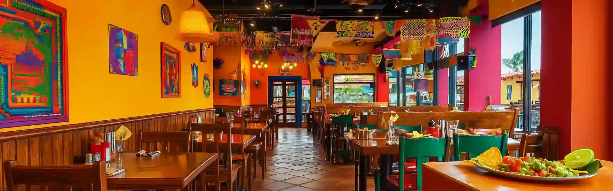 Mexican Restaurants in Arnold, MO