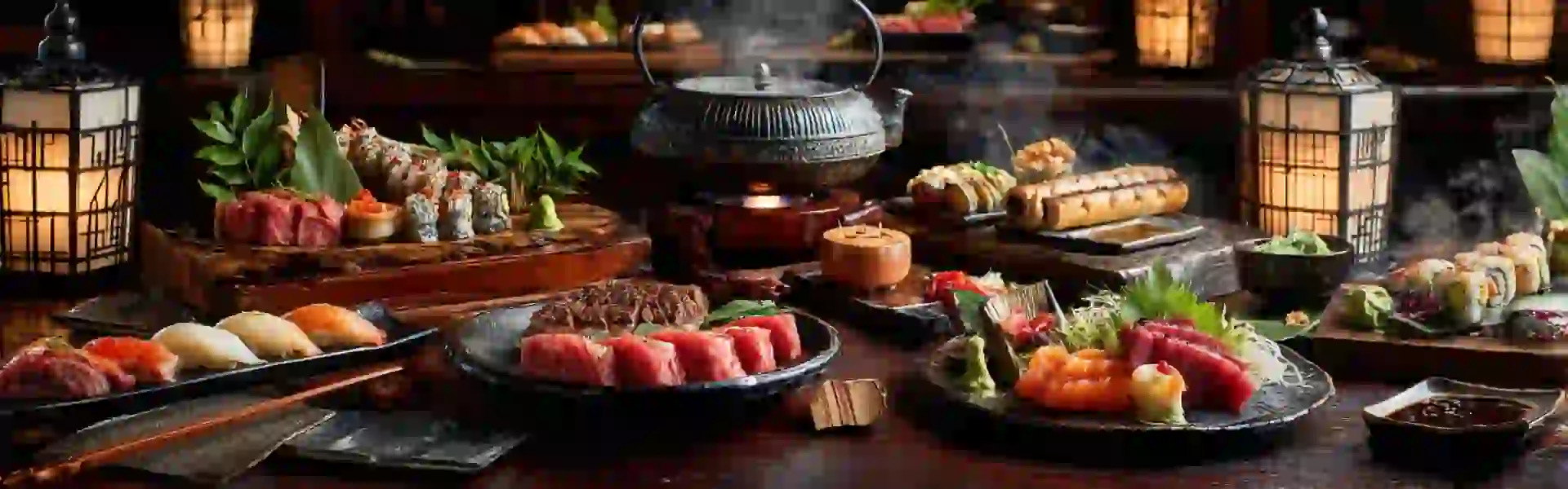 Japanese Restaurants in Arnold, MO