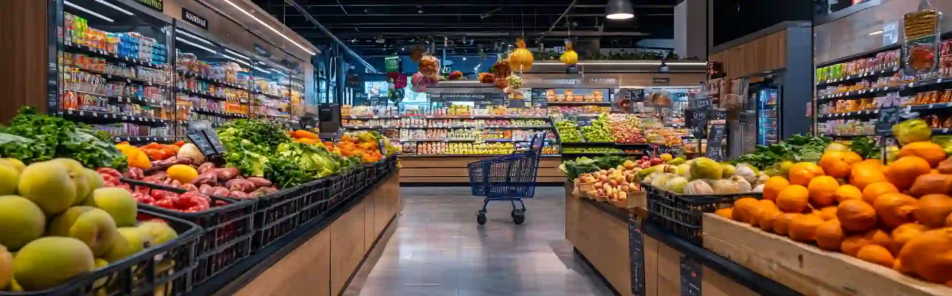 Grocery Stores in Arnold, MO