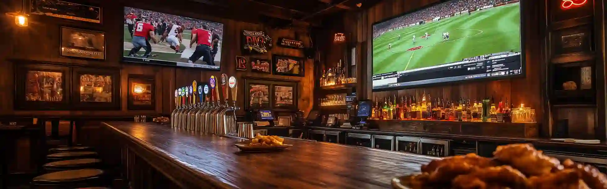 Sports Bars in Arnold, MO