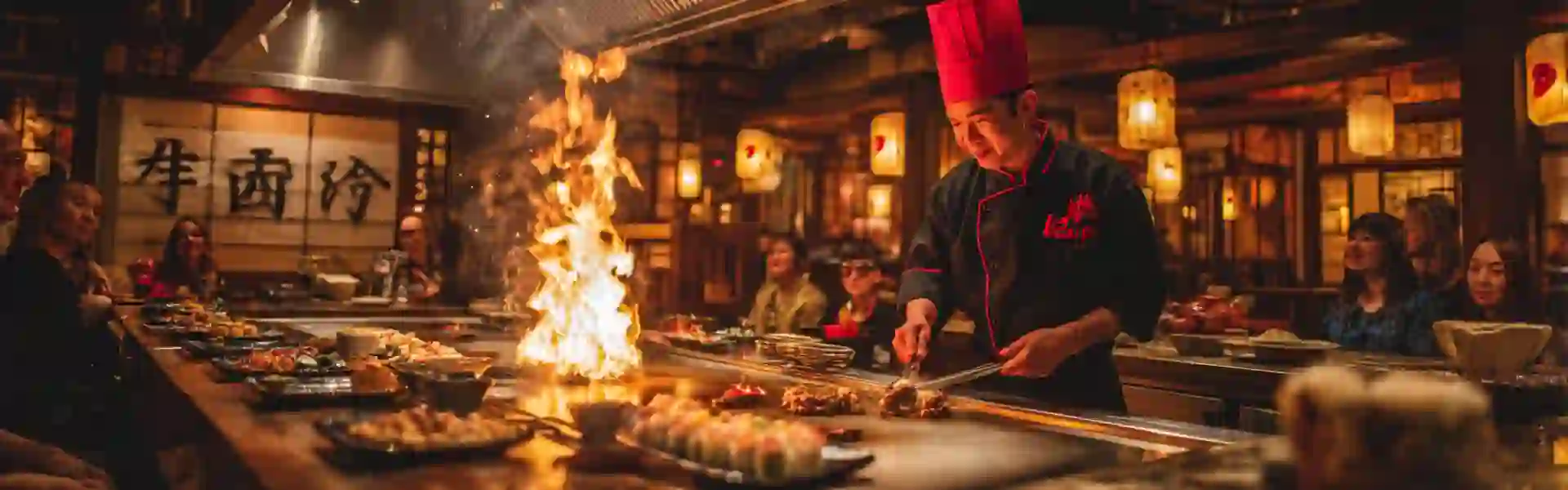 Miyabi in Arnold, MO