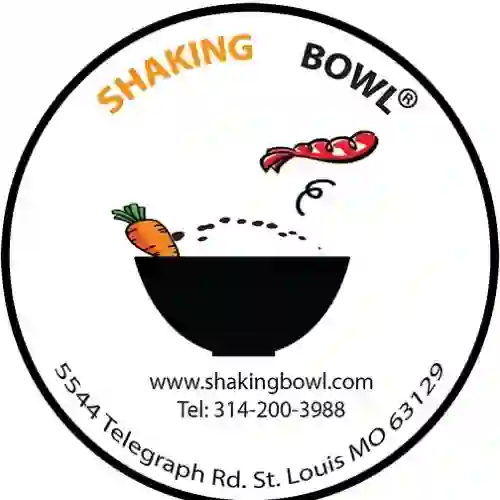 Shaking Bowl