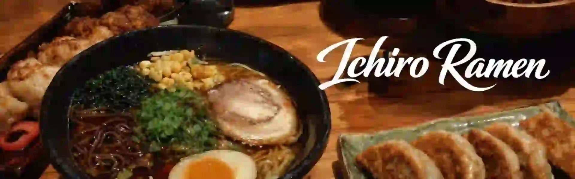 Ichiro Ramen in Oakville, MO