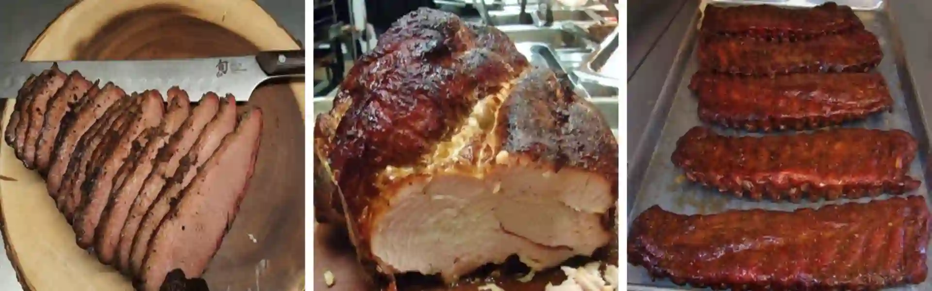 Smokee Mo’s Arnold BBQ in Arnold, MO