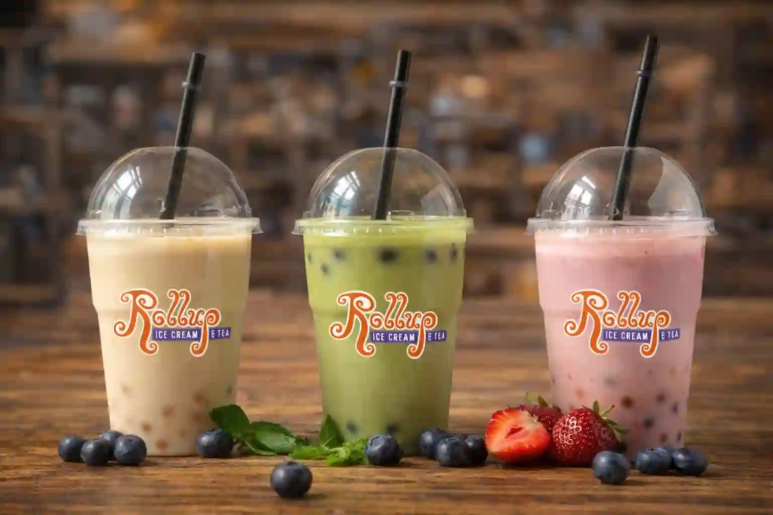 Rollup Ice Cream & Eatery photo 3