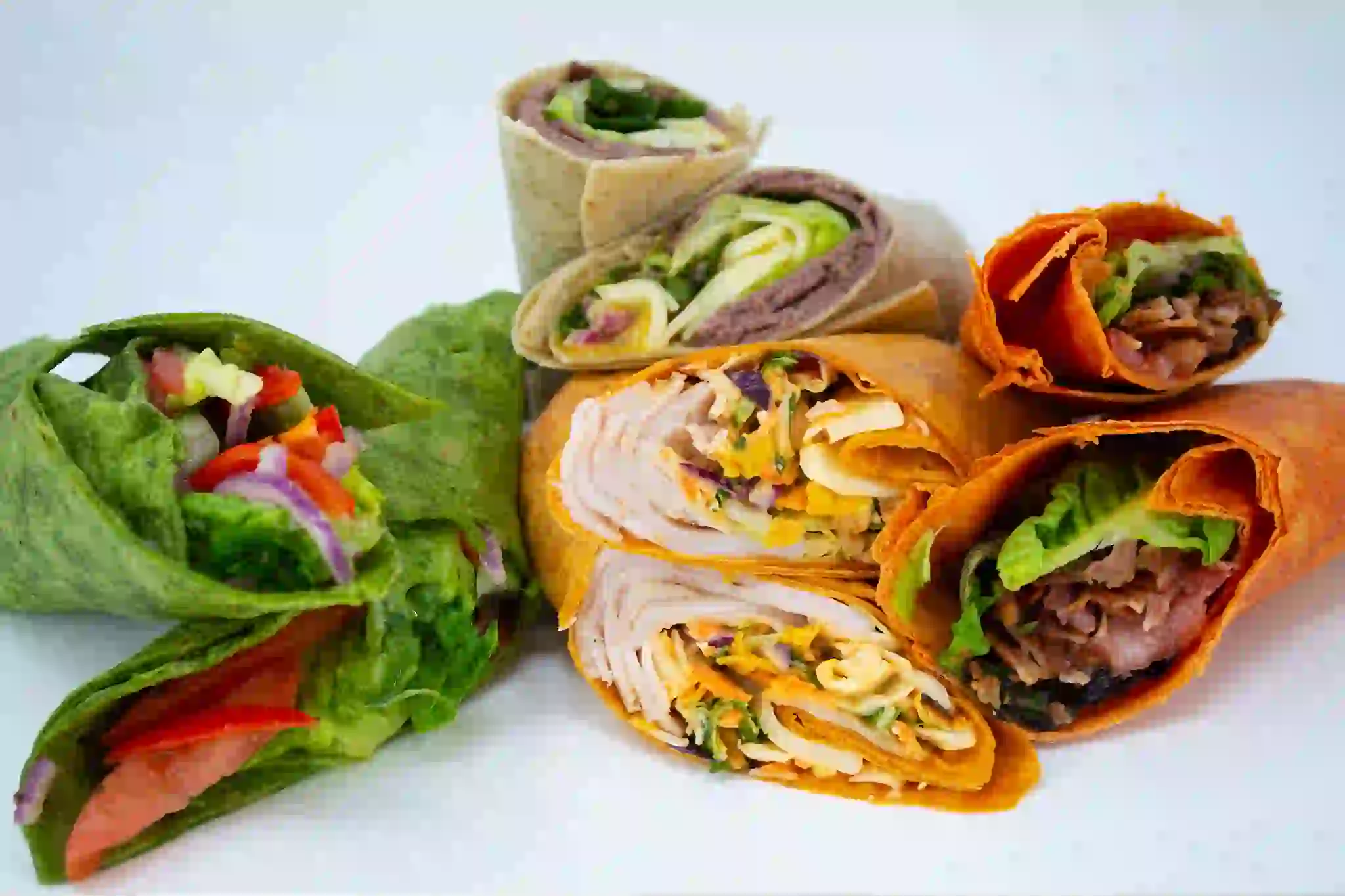 Rollup Ice Cream & Eatery photo 1